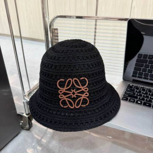 Loewe Bucket Hats AAA-094