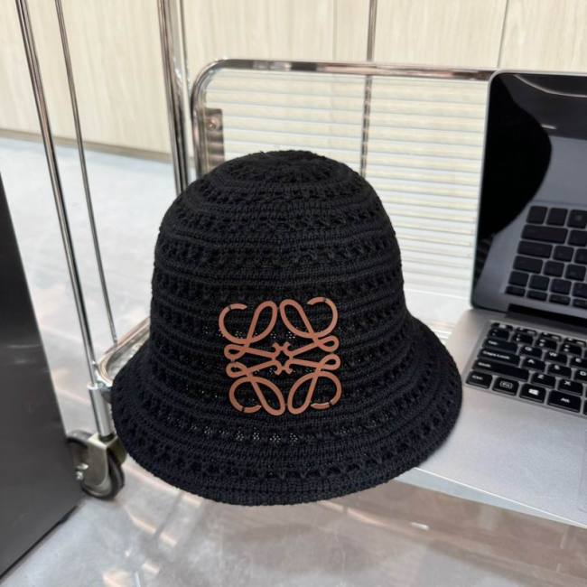 Loewe Bucket Hats AAA-094