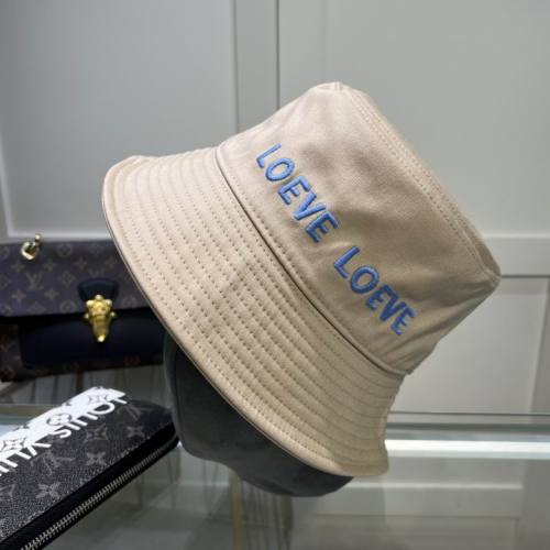 Loewe Bucket Hats AAA-077