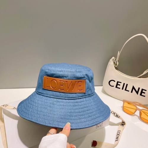 Loewe Bucket Hats AAA-065