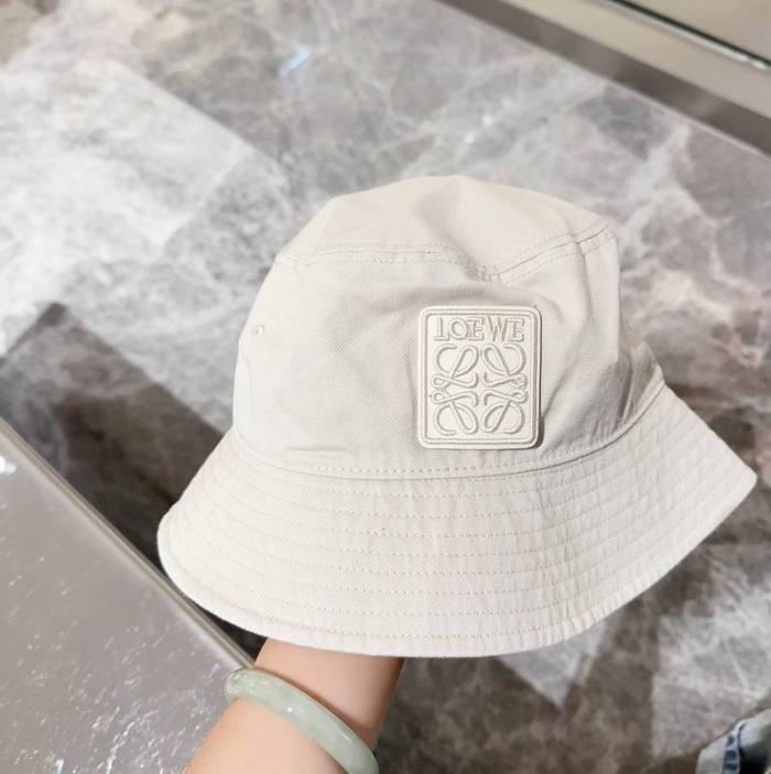 Loewe Bucket Hats AAA-080