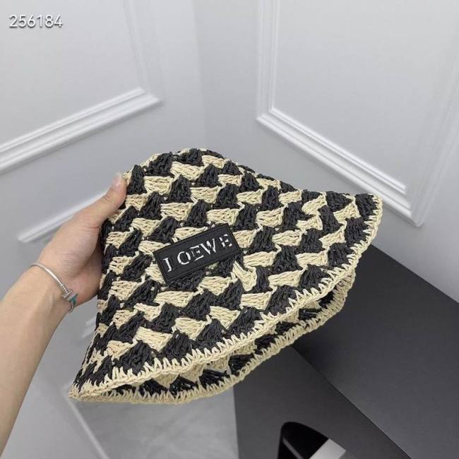 Loewe Bucket Hats AAA-162