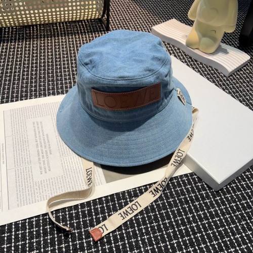 Loewe Bucket Hats AAA-187