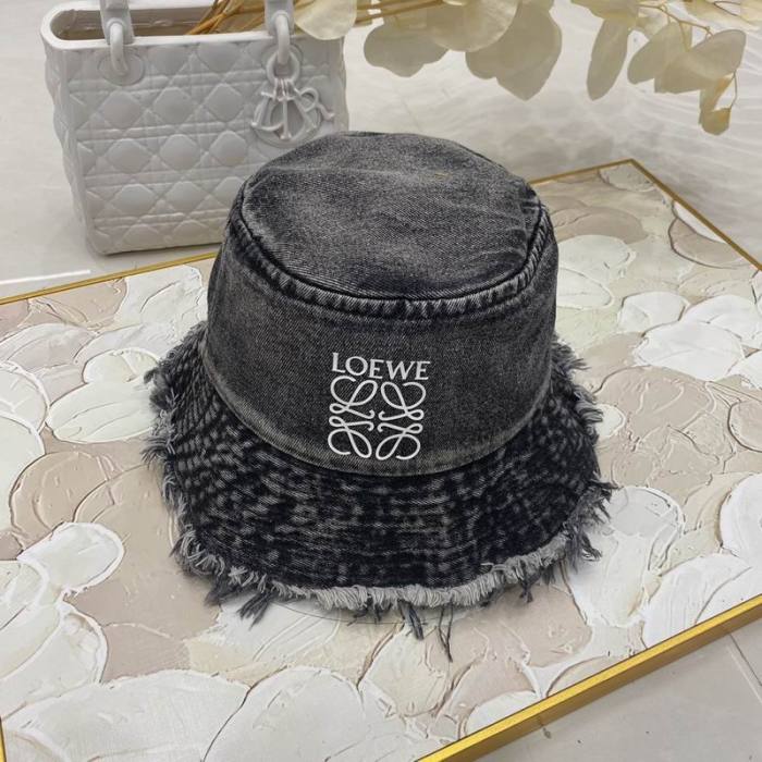 Loewe Bucket Hats AAA-180