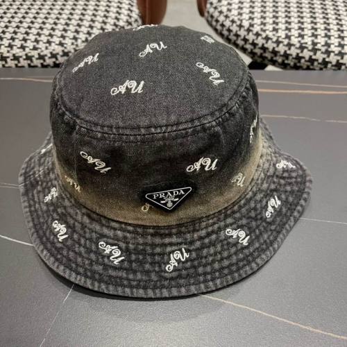 PRADA Bucket Hats AAA-071