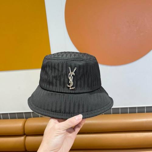 YSL Bucket Hats AAA-007