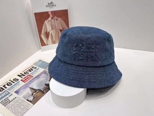 MIU MIU Bucket Hats AAA-311