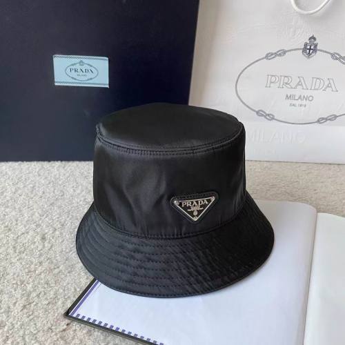 PRADA Bucket Hats AAA-176