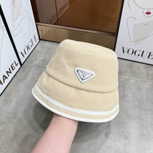 PRADA Bucket Hats AAA-274