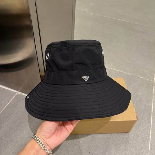 PRADA Bucket Hats AAA-292
