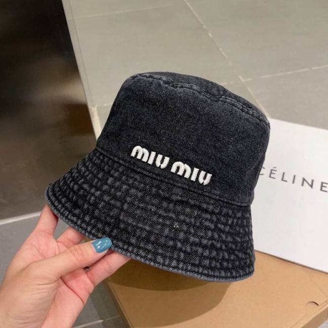 MIU MIU Bucket Hats AAA-289