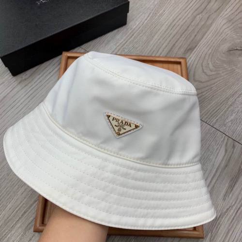 PRADA Bucket Hats AAA-075