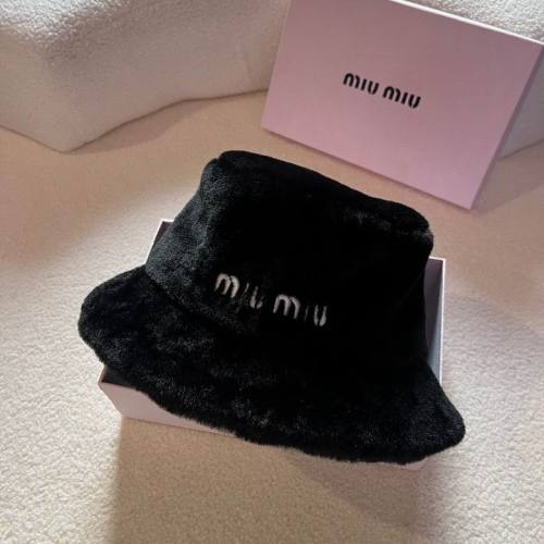 MIU MIU Bucket Hats AAA-550