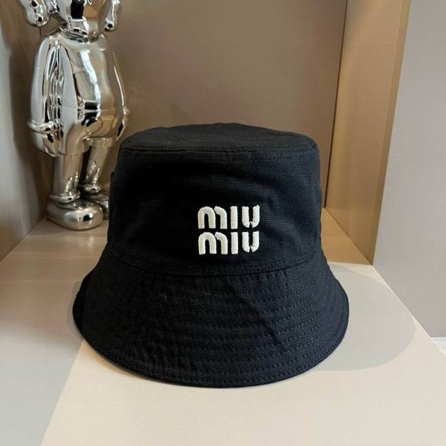 MIU MIU Bucket Hats AAA-171