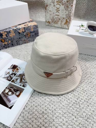 PRADA Bucket Hats AAA-159