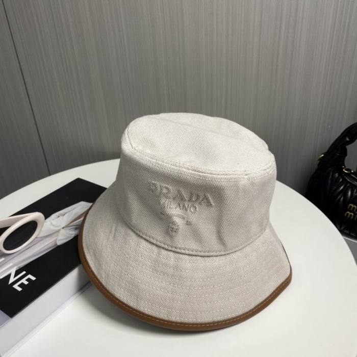 PRADA Bucket Hats AAA-198