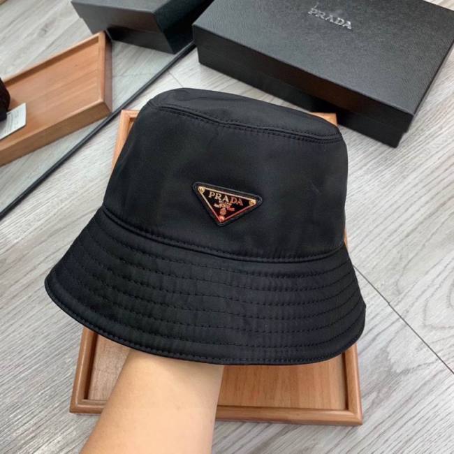 PRADA Bucket Hats AAA-064
