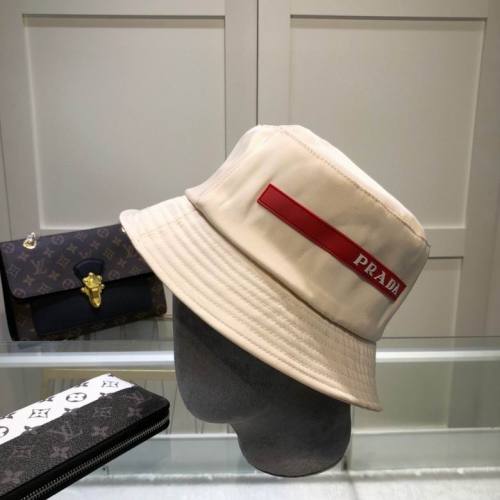 PRADA Bucket Hats AAA-254