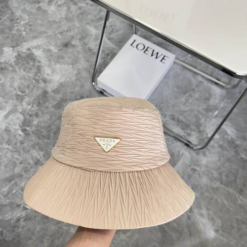 PRADA Bucket Hats AAA-332