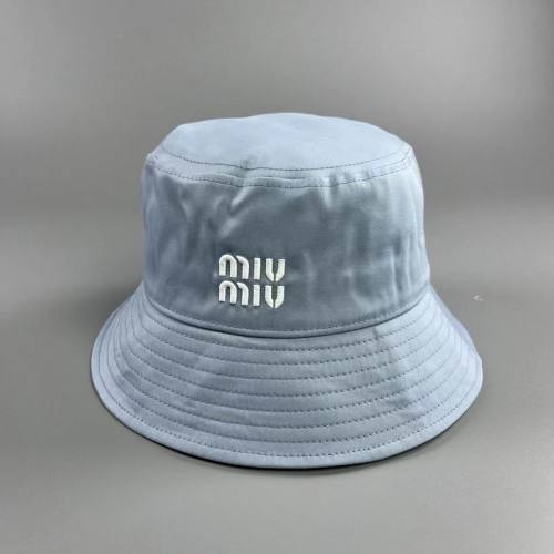 MIU MIU Bucket Hats AAA-061