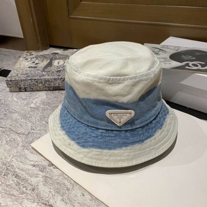 PRADA Bucket Hats AAA-261