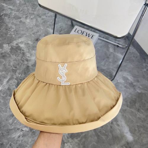 YSL Bucket Hats AAA-053