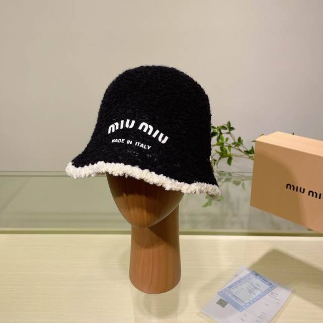 MIU MIU Bucket Hats AAA-515