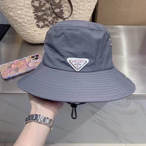 PRADA Bucket Hats AAA-286