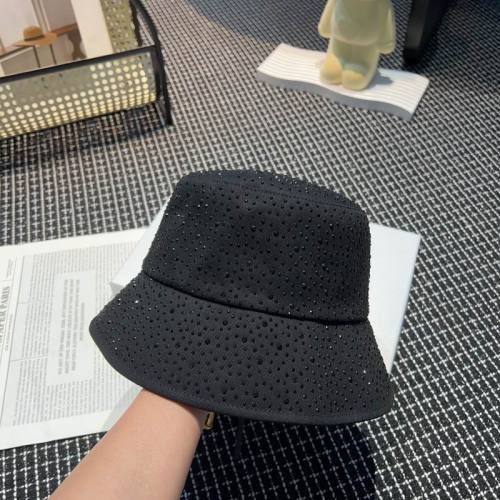 MIU MIU Bucket Hats AAA-368