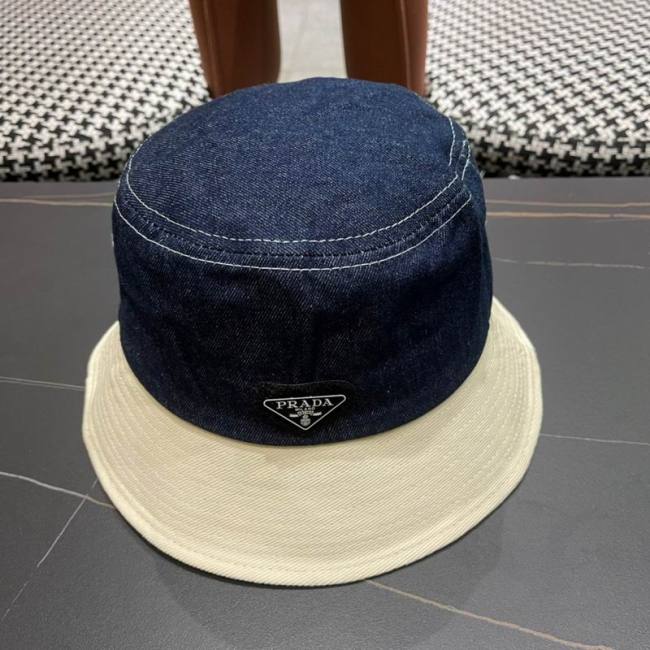 PRADA Bucket Hats AAA-039