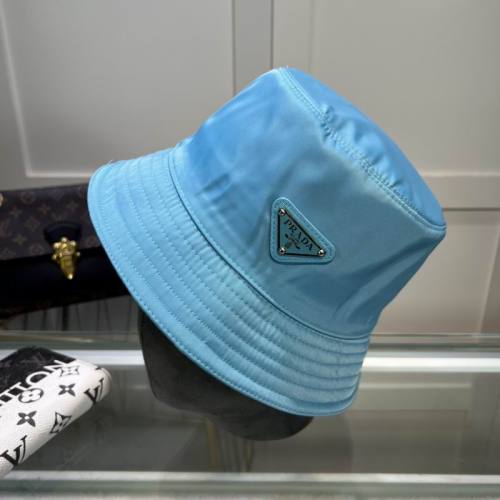 PRADA Bucket Hats AAA-134