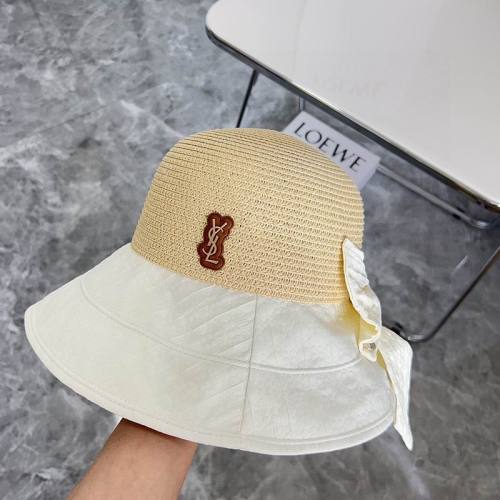 YSL Bucket Hats AAA-054