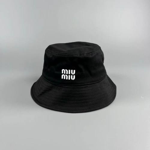 MIU MIU Bucket Hats AAA-060