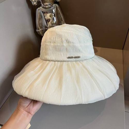 MIU MIU Bucket Hats AAA-553