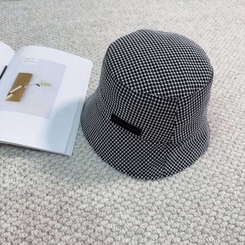 MIU MIU Bucket Hats AAA-075