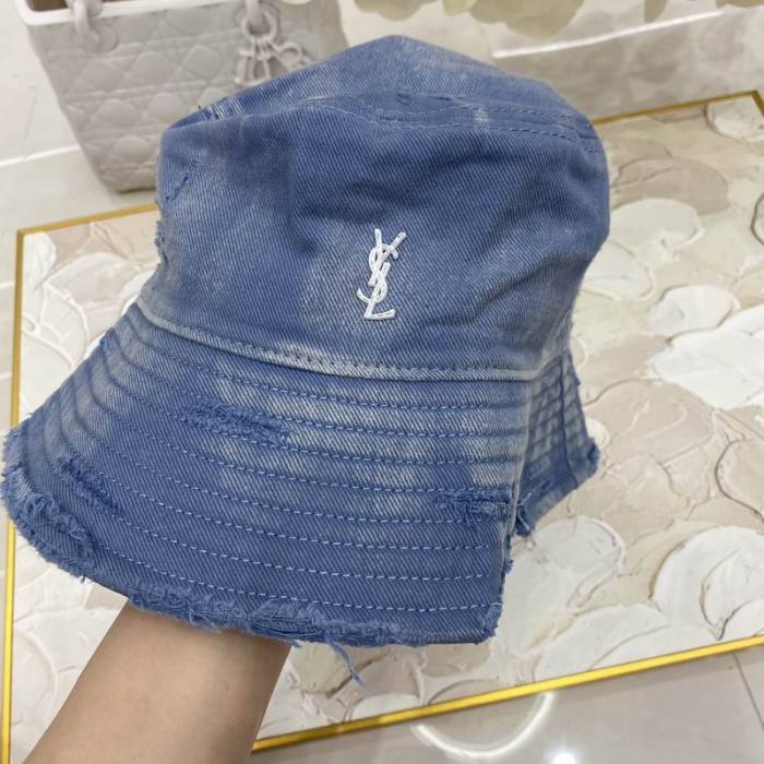 YSL Bucket Hats AAA-027
