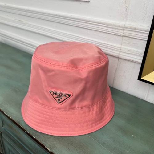 PRADA Bucket Hats AAA-048