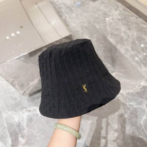 YSL Bucket Hats AAA-045