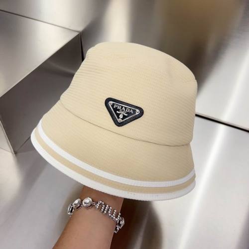 PRADA Bucket Hats AAA-257