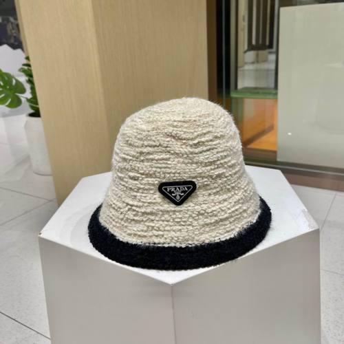 PRADA Bucket Hats AAA-455