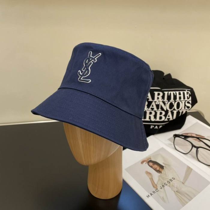 YSL Bucket Hats AAA-039