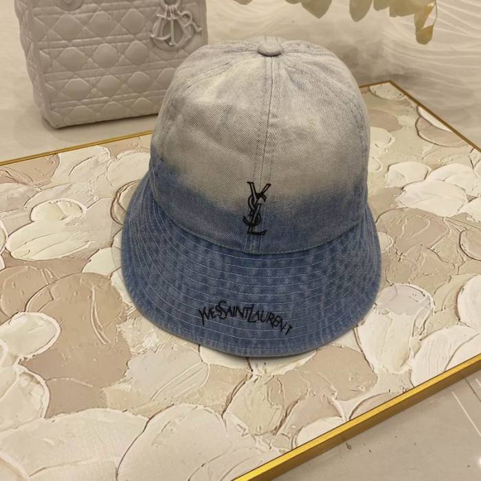 YSL Bucket Hats AAA-035