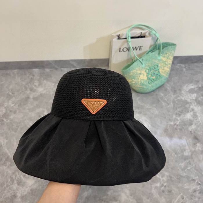 PRADA Bucket Hats AAA-328