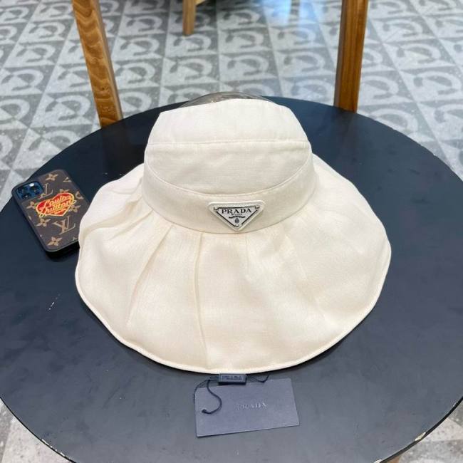 PRADA Bucket Hats AAA-349
