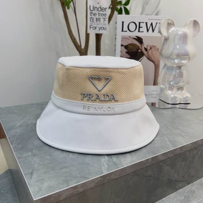 PRADA Bucket Hats AAA-229