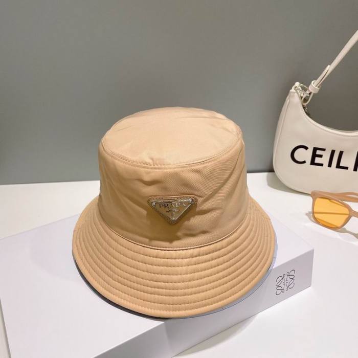 PRADA Bucket Hats AAA-250