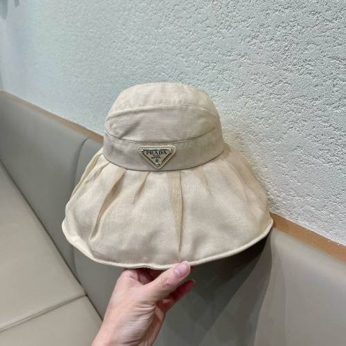 PRADA Bucket Hats AAA-320