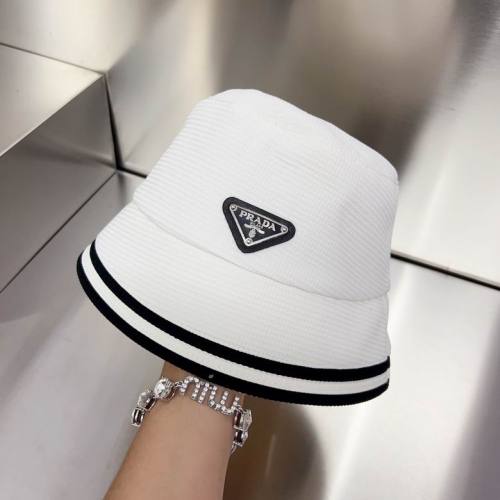 PRADA Bucket Hats AAA-275