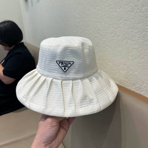 PRADA Bucket Hats AAA-357