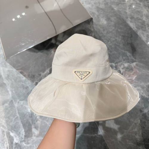 PRADA Bucket Hats AAA-500